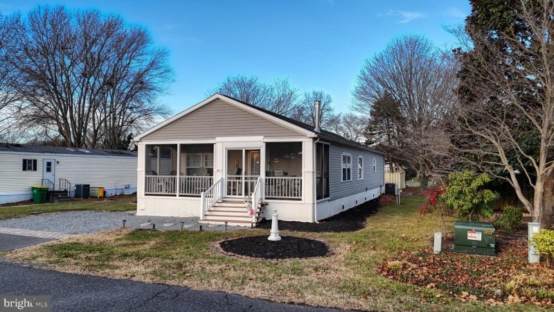 Rehoboth Beach ranch house beach 